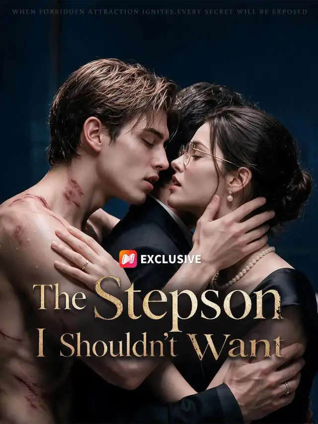 The Stepson I Shouldn’t Want poster